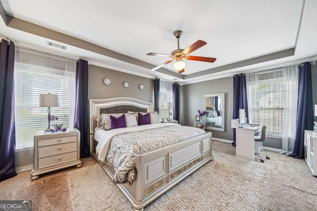 105 Sagebrush Trail, Covington, GA 30014