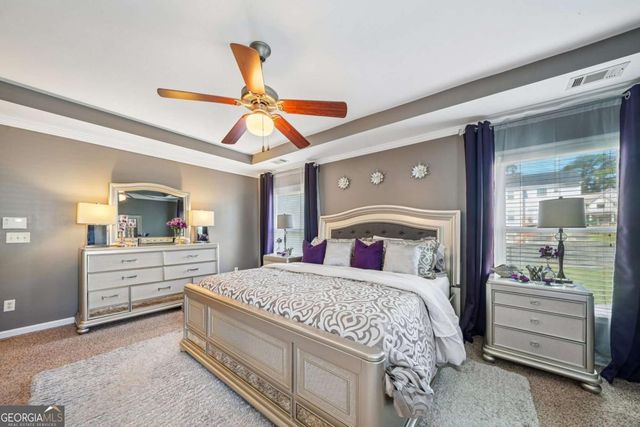 105 Sagebrush Trail, Covington, GA 30014