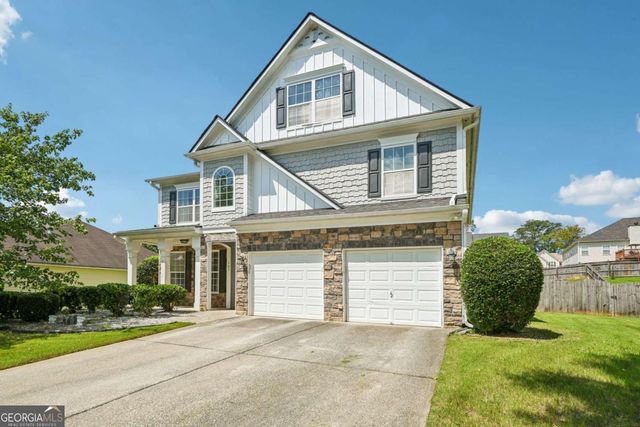 105 Sagebrush Trail, Covington, GA 30014