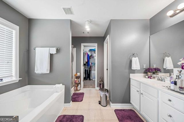 105 Sagebrush Trail, Covington, GA 30014