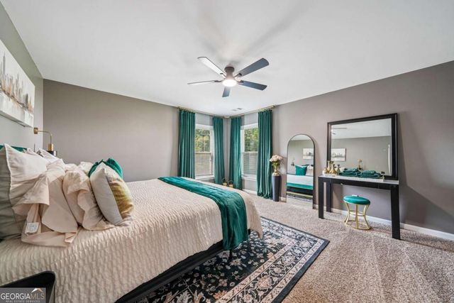 105 Sagebrush Trail, Covington, GA 30014