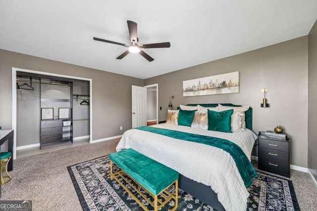 105 Sagebrush Trail, Covington, GA 30014