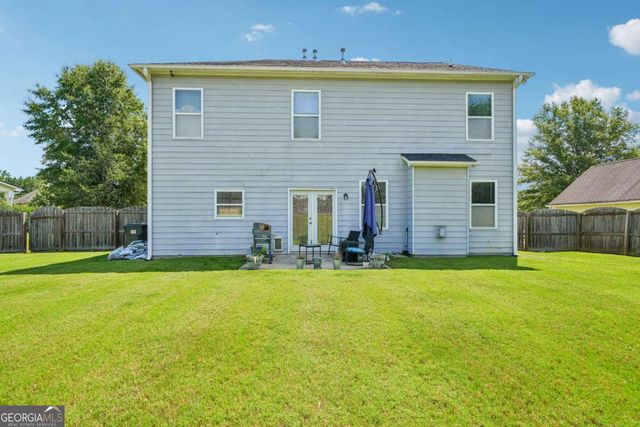 105 Sagebrush Trail, Covington, GA 30014