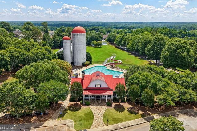 105 Sagebrush Trail, Covington, GA 30014