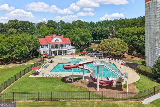 105 Sagebrush Trail, Covington, GA 30014
