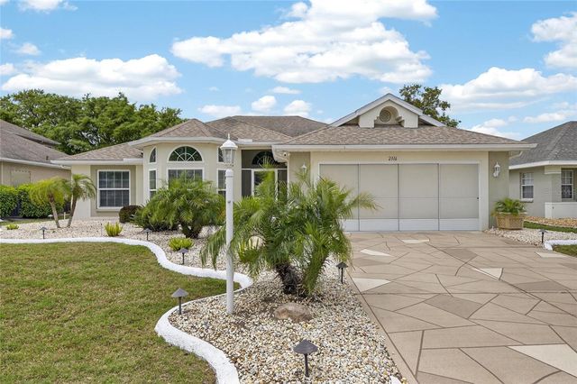 2316 E DEL WEBB BOULEVARD, Sun City Center, FL 33573