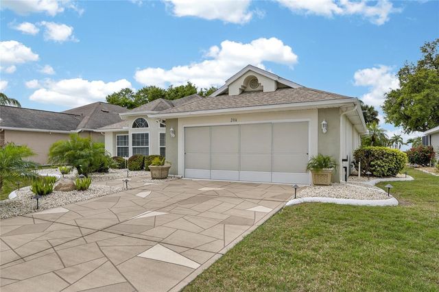 2316 E DEL WEBB BOULEVARD, Sun City Center, FL 33573