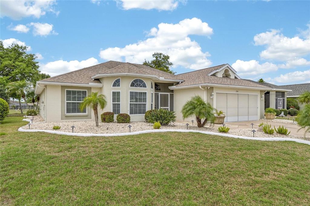 2316 E DEL WEBB BOULEVARD, Sun City Center, FL 33573