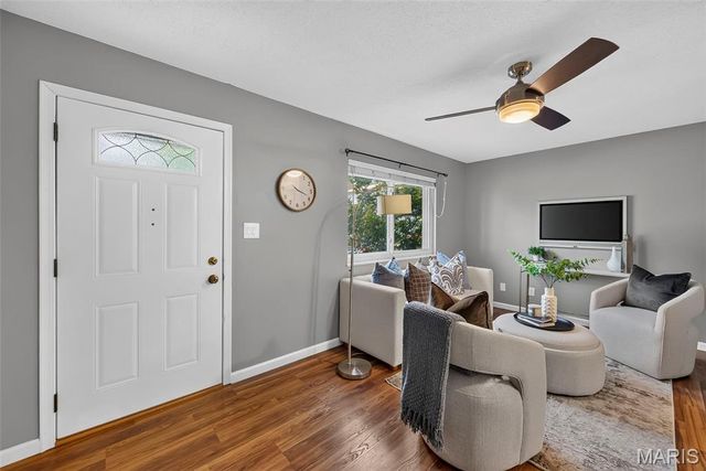 843 Portsdown Road, Ballwin, MO 63011
