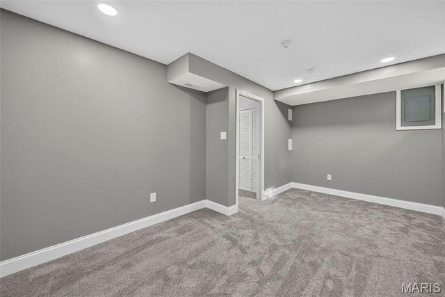 843 Portsdown Road, Ballwin, MO 63011
