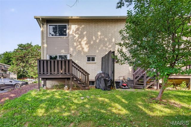 843 Portsdown Road, Ballwin, MO 63011