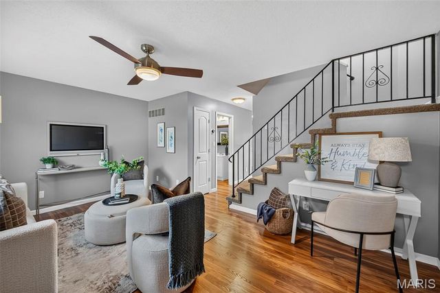 843 Portsdown Road, Ballwin, MO 63011