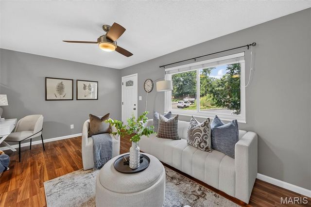 843 Portsdown Road, Ballwin, MO 63011