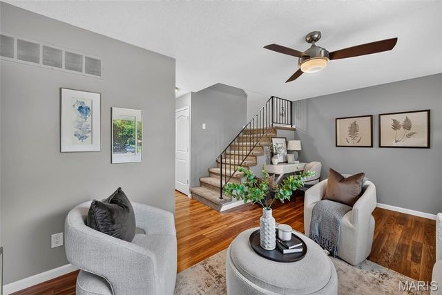 843 Portsdown Road, Ballwin, MO 63011