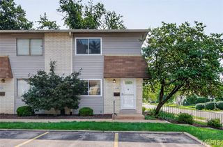 843 Portsdown Road, Ballwin, MO 63011