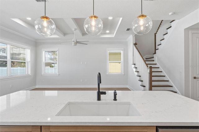 116 BEACHVIEW DRIVE, Ormond By The Sea, FL 32176