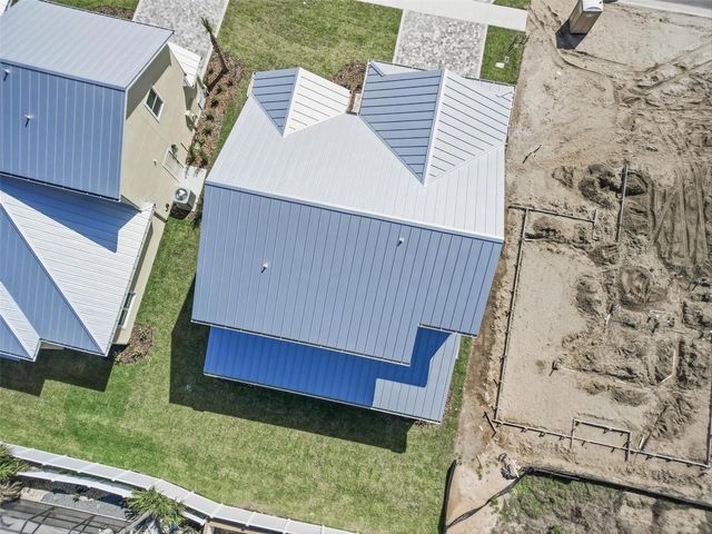 116 BEACHVIEW DRIVE, Ormond By The Sea, FL 32176