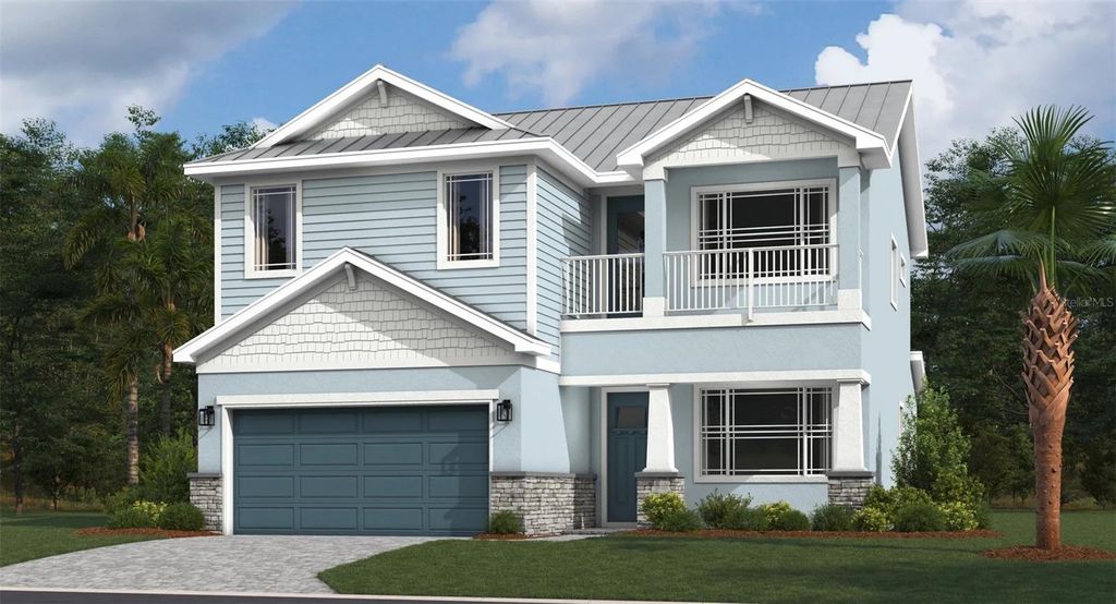 116 BEACHVIEW DRIVE, Ormond By The Sea, FL 32176