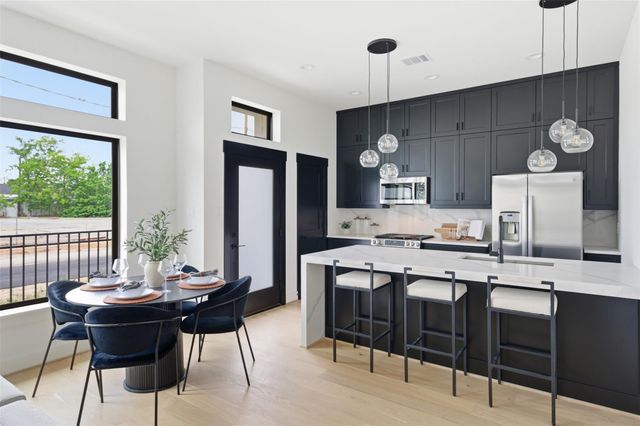 4603 Harrisburg Boulevard A, Houston, TX 77011