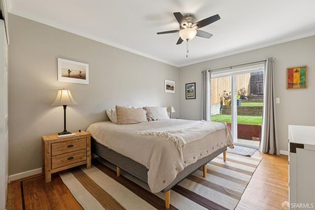 11 Lyell Street, San Francisco, CA 94112