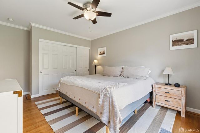 11 Lyell Street, San Francisco, CA 94112