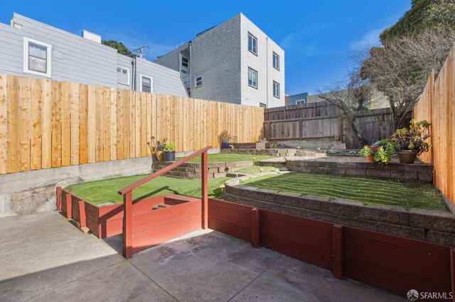 11 Lyell Street, San Francisco, CA 94112