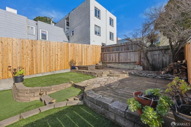 11 Lyell Street, San Francisco, CA 94112