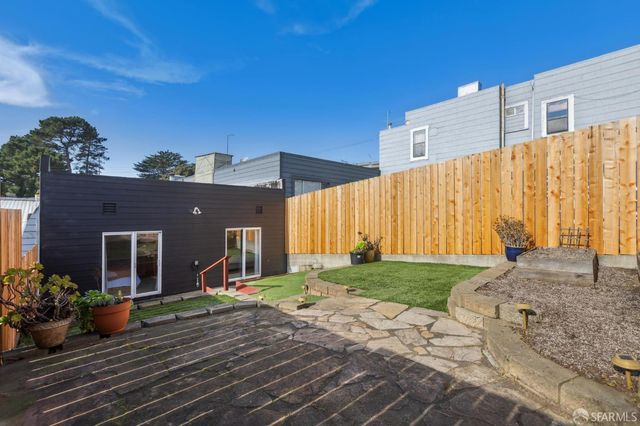 11 Lyell Street, San Francisco, CA 94112