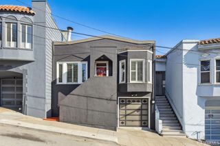 11 Lyell Street, San Francisco, CA 94112