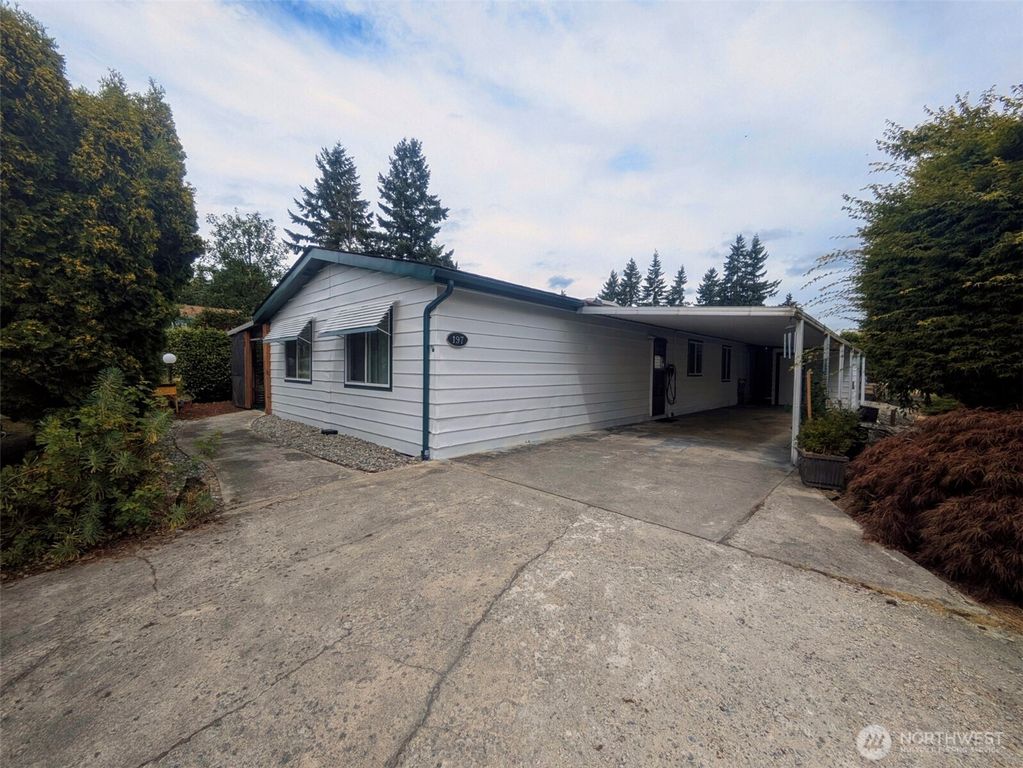 201 Union Avenue SE #197, Renton, WA 98059
