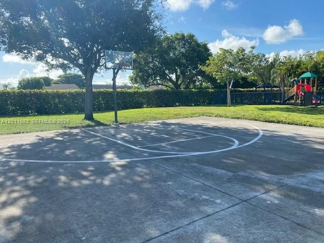 1071 Adams Ave 1071F, Homestead, FL 33034