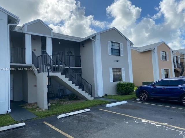 1071 Adams Ave 1071F, Homestead, FL 33034
