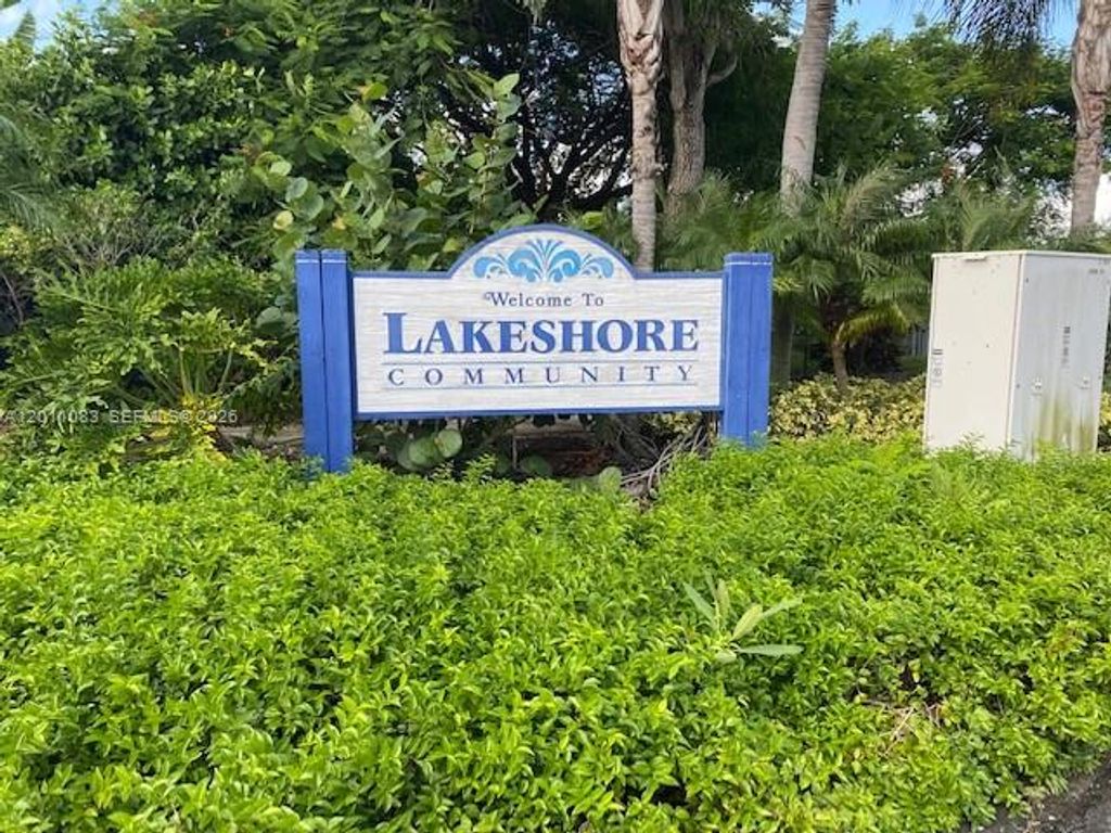 1071 Adams Ave 1071F, Homestead, FL 33034