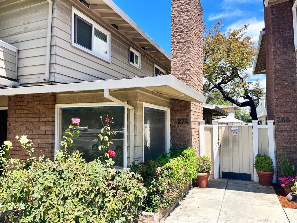 274 Pamela Drive 16, Mountain View, CA 94040