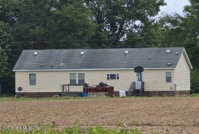 103 Adams Court, Battleboro, NC 27809