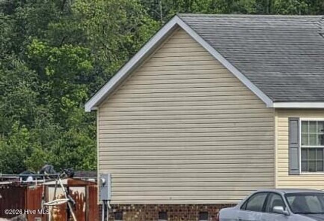 103 Adams Court, Battleboro, NC 27809