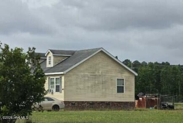 103 Adams Court, Battleboro, NC 27809