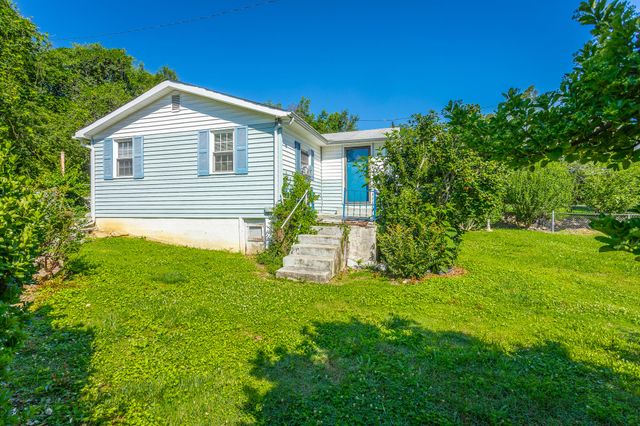 4505 Delashmitt Road, Hixson, TN 37343