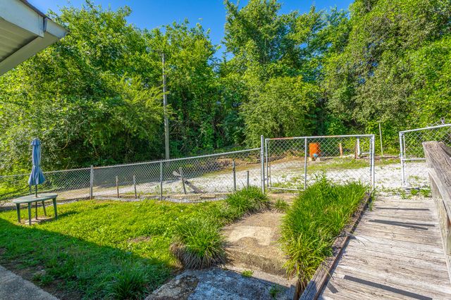 4505 Delashmitt Road, Hixson, TN 37343