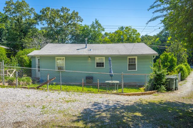 4505 Delashmitt Road, Hixson, TN 37343
