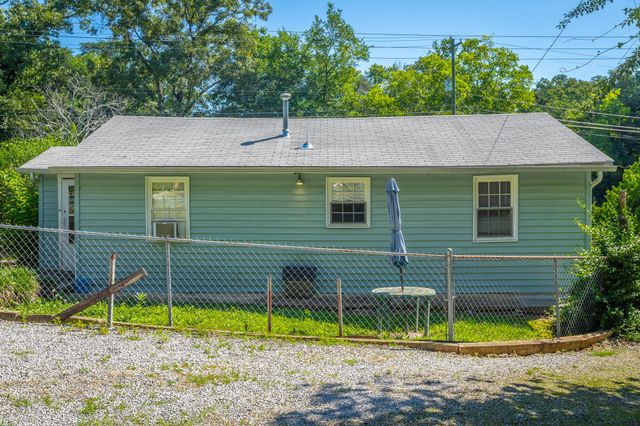 4505 Delashmitt Road, Hixson, TN 37343