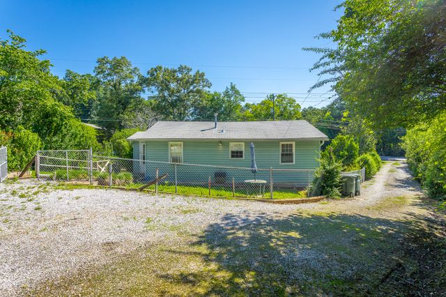 4505 Delashmitt Road, Hixson, TN 37343