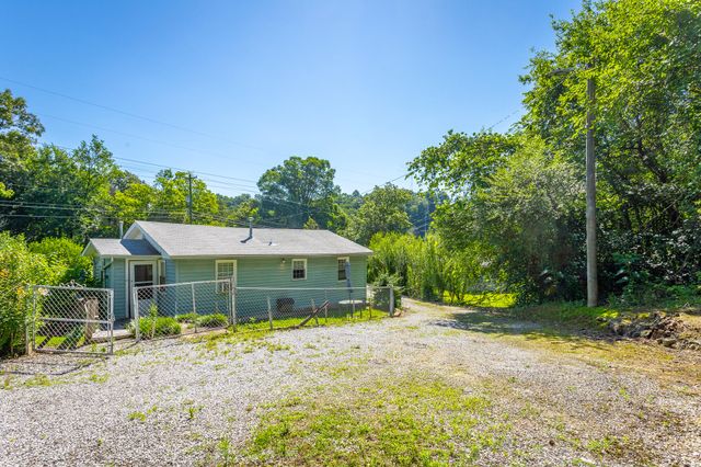 4505 Delashmitt Road, Hixson, TN 37343