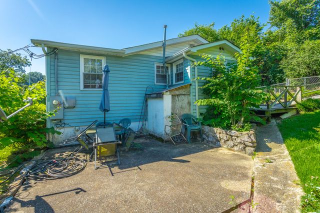 4505 Delashmitt Road, Hixson, TN 37343