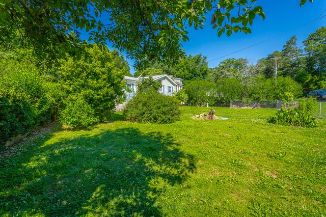 4505 Delashmitt Road, Hixson, TN 37343