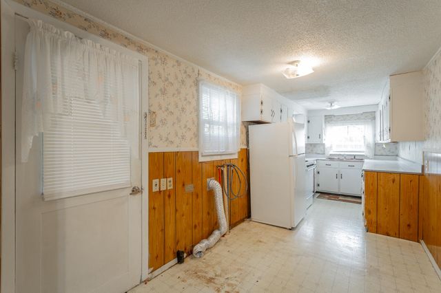 4505 Delashmitt Road, Hixson, TN 37343