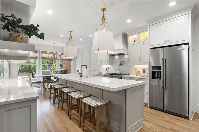 4855 Riverlake Drive, Peachtree Corners, GA 30097