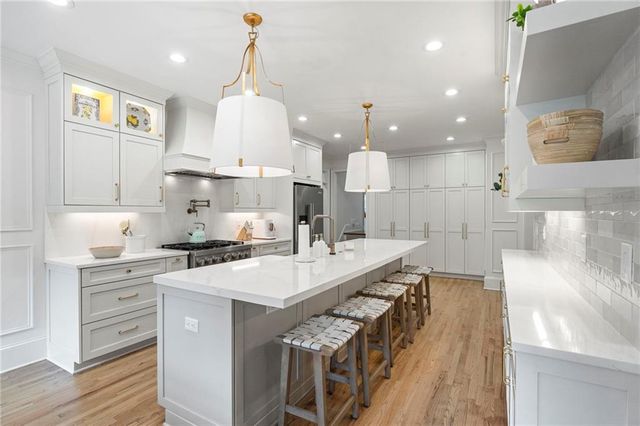 4855 Riverlake Drive, Peachtree Corners, GA 30097