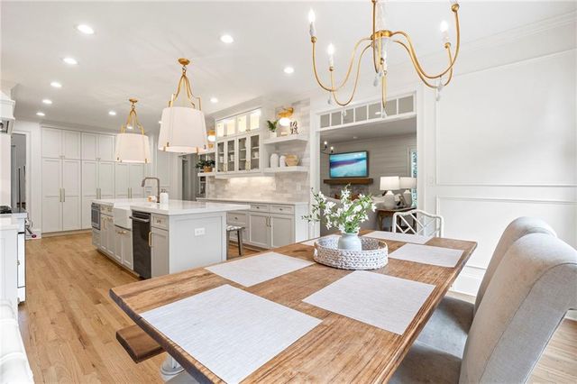 4855 Riverlake Drive, Peachtree Corners, GA 30097