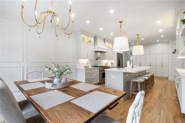 4855 Riverlake Drive, Peachtree Corners, GA 30097